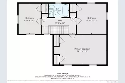 41 Hart Street, Lynbrook, NY 11563 - Photo 29