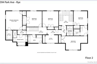 394 Park Avenue, Rye, NY 10580 - Photo 35