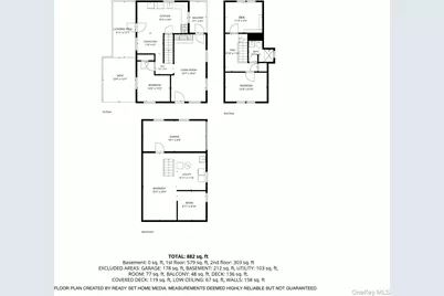 2 Bayview Terrace, Croton on Hudson, NY 10520 - Photo 27