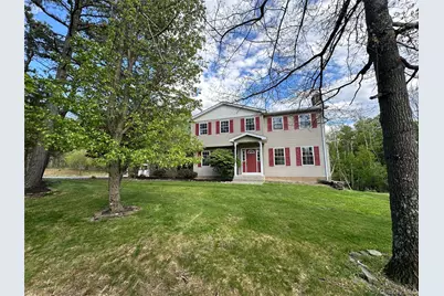 34 Fire Tower Road, Bloomingburg, NY 12721 - Photo 1