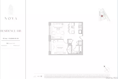 41st Avenue 29-18 #14B, Long Island City, NY 11101 - Photo 13