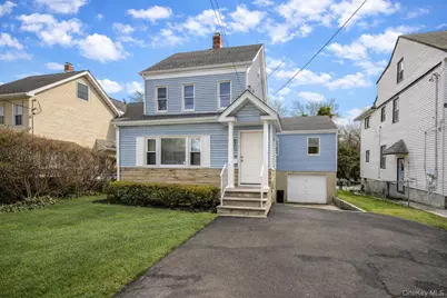 14 Deane Place, Larchmont, NY 10538 - Photo 1