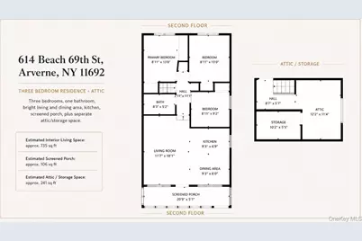 614 Beach 69th Street, Arverne, NY 11692 - Photo 29