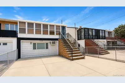 614 Beach 69th Street, Arverne, NY 11692 - Photo 1