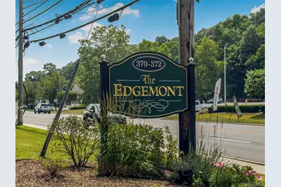 372 Central Park Avenue #2A, Scarsdale, NY 10583 - Photo 1