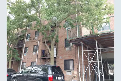724 E 221st Street #2A, Bronx, NY 10467 - Photo 1