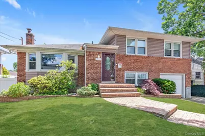 2832 Court Street, North Bellmore, NY 11710 - Photo 1