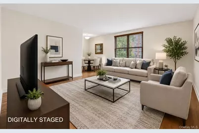 102 Spruce Street #2A, Yonkers, NY 10701 - Photo 3