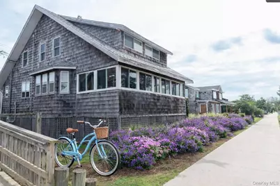 919 Evergreen Walk, Ocean Beach, NY 11770 - Photo 1