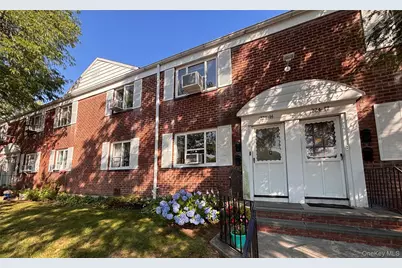 224-14 Hillside Avenue #Apt 39-7, Queens Village, NY 11427 - Photo 1