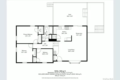 22 Knollwood Road, Cortlandt Manor, NY 10567 - Photo 35