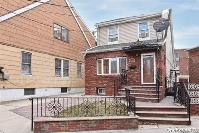 71-26 58th Avenue, Maspeth, NY 11378 - Photo 1