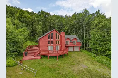 993 Hurd Road, Swan Lake, NY 12783 - Photo 3