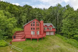 993 Hurd Rd, Swan Lake, NY 12783 - Photo 3