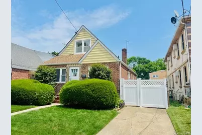 8663 Musket Street, Queens Village, NY 11427 - Photo 27