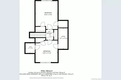 8663 Musket Street, Queens Village, NY 11427 - Photo 33