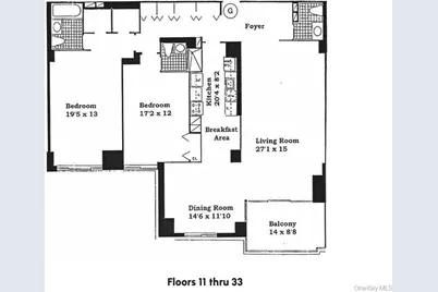 26910 Grand Central Parkway #28G, Floral Park, NY 11005 - Photo 27