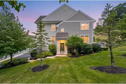 2608 Hawthorn Way, New Windsor, NY 12553 - Photo 1