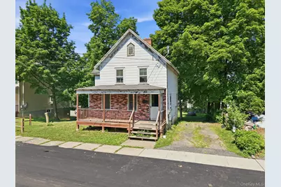 43 Church Street, New Paltz, NY 12561 - Photo 1