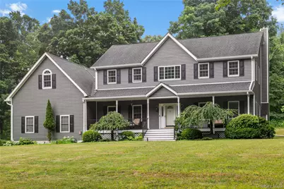 310 Avery Road, Garrison, NY 10524 - Photo 1