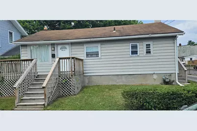 11 Chestnut Street, Newburgh, NY 12550 - Photo 1