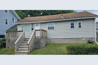 11 Chestnut Street, Newburgh, NY 12550 - Photo 7