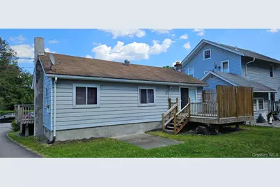 11 Chestnut Street, Newburgh, NY 12550 - Photo 11