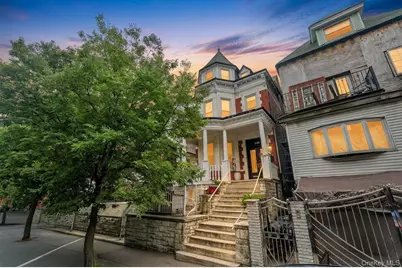330 E 198th Street, Bronx, NY 10458 - Photo 1