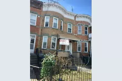 9136 Lefferts Boulevard, Richmond Hill, NY 11418 - Photo 1