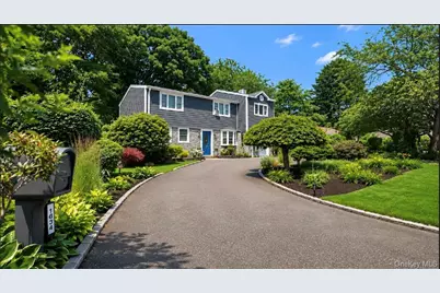 1634 N Gardiner Drive, Bay Shore, NY 11706 - Photo 1