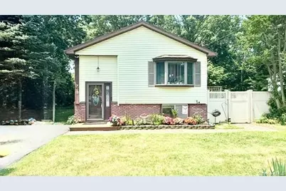 26 Robinwood Street, Mastic, NY 11950 - Photo 1