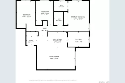30 Fleetwood Avenue #4F, Fleetwood, NY 10552 - Photo 49
