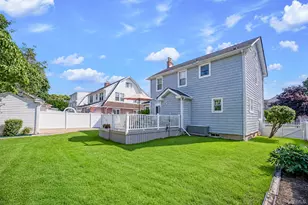27 Hilbert St, Hempstead, NY 11550 - Photo 7