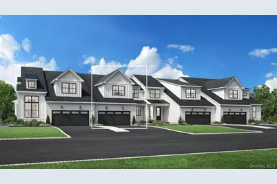 61 Fieldstone Knoll #17, Armonk, NY 10504 - Photo 1