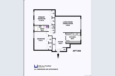 2680 E 19th Street #2S, Brooklyn, NY 11235 - Photo 29