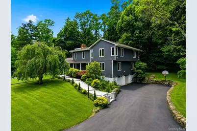 12 E Mount Airy Road, Croton on Hudson, NY 10520 - Photo 1