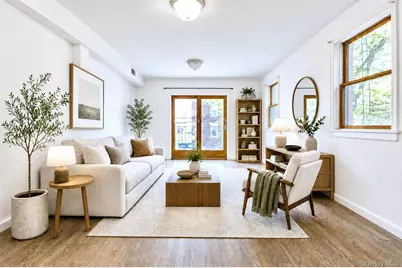 6107 Bleecker Street, Ridgewood, NY 11385 - Photo 1