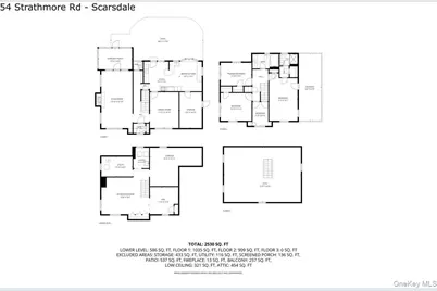54 Strathmore Road, Scarsdale, NY 10583 - Photo 41