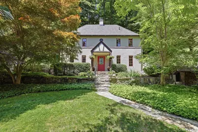 220 Mill River Road, Chappaqua, NY 10514 - Photo 1