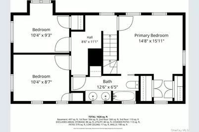 220 Mill River Road, Chappaqua, NY 10514 - Photo 27