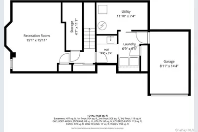 220 Mill River Road, Chappaqua, NY 10514 - Photo 29