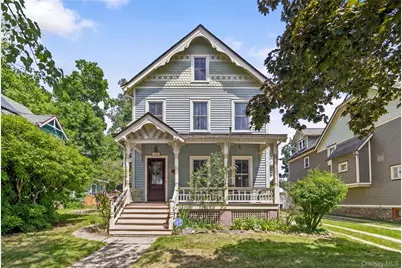 215 Walnut Street, Peekskill, NY 10566 - Photo 1