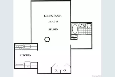 26910 Grand Central Parkway #31C, Floral Park, NY 11005 - Photo 13