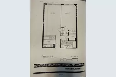 4 Martine Avenue #510, White Plains, NY 10606 - Photo 21
