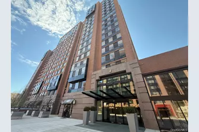 4 Martine Avenue #510, White Plains, NY 10606 - Photo 3