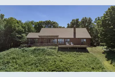 572 Hicks Hill Road, Stanford, NY 12581 - Photo 1