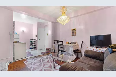 2049 McGraw Avenue #2C, Bronx, NY 10462 - Photo 5