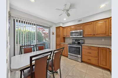 45 Heritage Drive #E, New City, NY 10956 - Photo 5