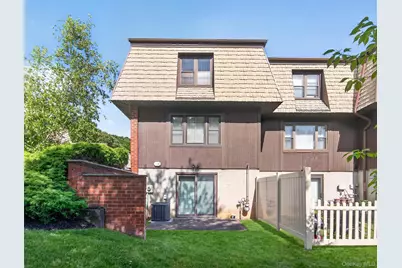 45 Heritage Drive #E, New City, NY 10956 - Photo 23