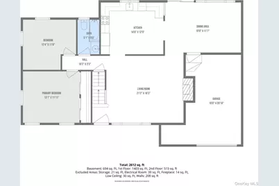 364 Boundary Avenue, Massapequa, NY 11758 - Photo 41